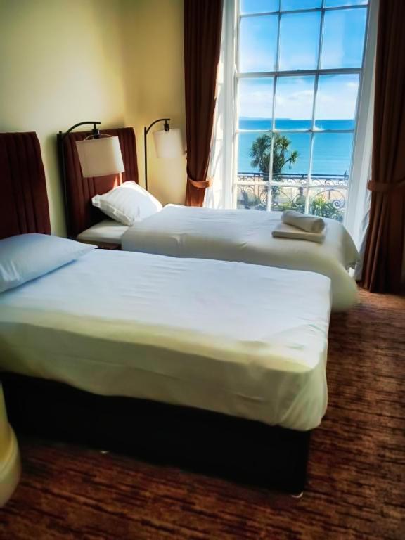 וויימות' Carlton Hotel חדר תמונה