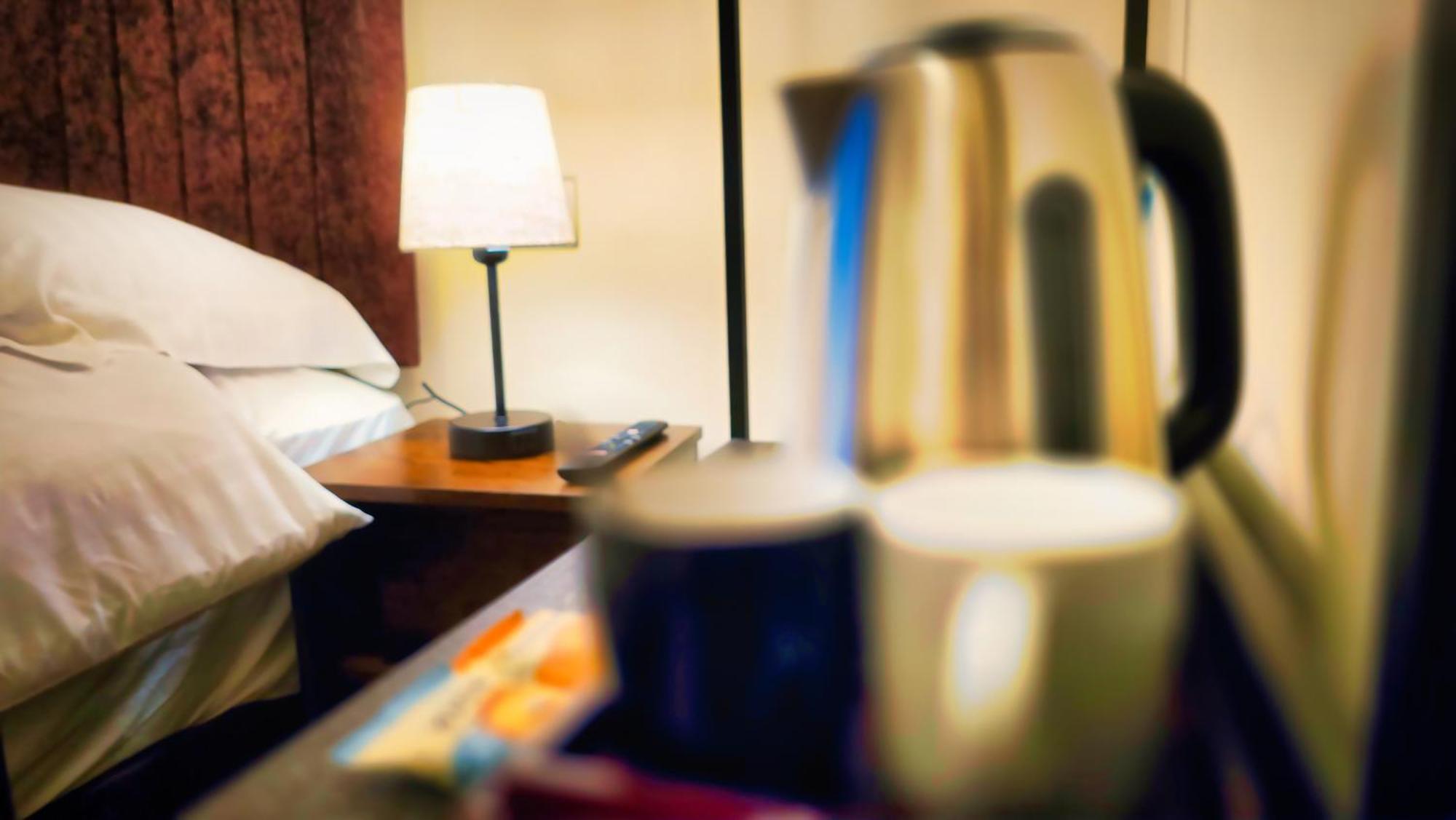 וויימות' Carlton Hotel מראה חיצוני תמונה